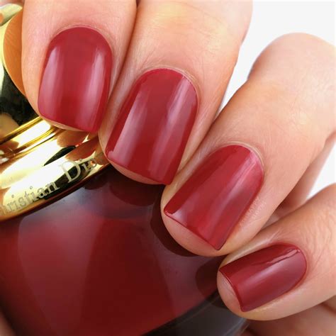 red wonders dior|Diorific Vernis Golden Nights: The Holiday Nail Lacquer .